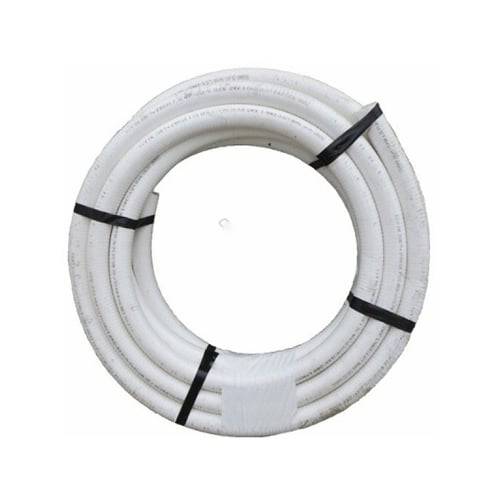 Flexible PVC Hose 1 1/2" x 100' - WHITE ***DISCONTINUED***