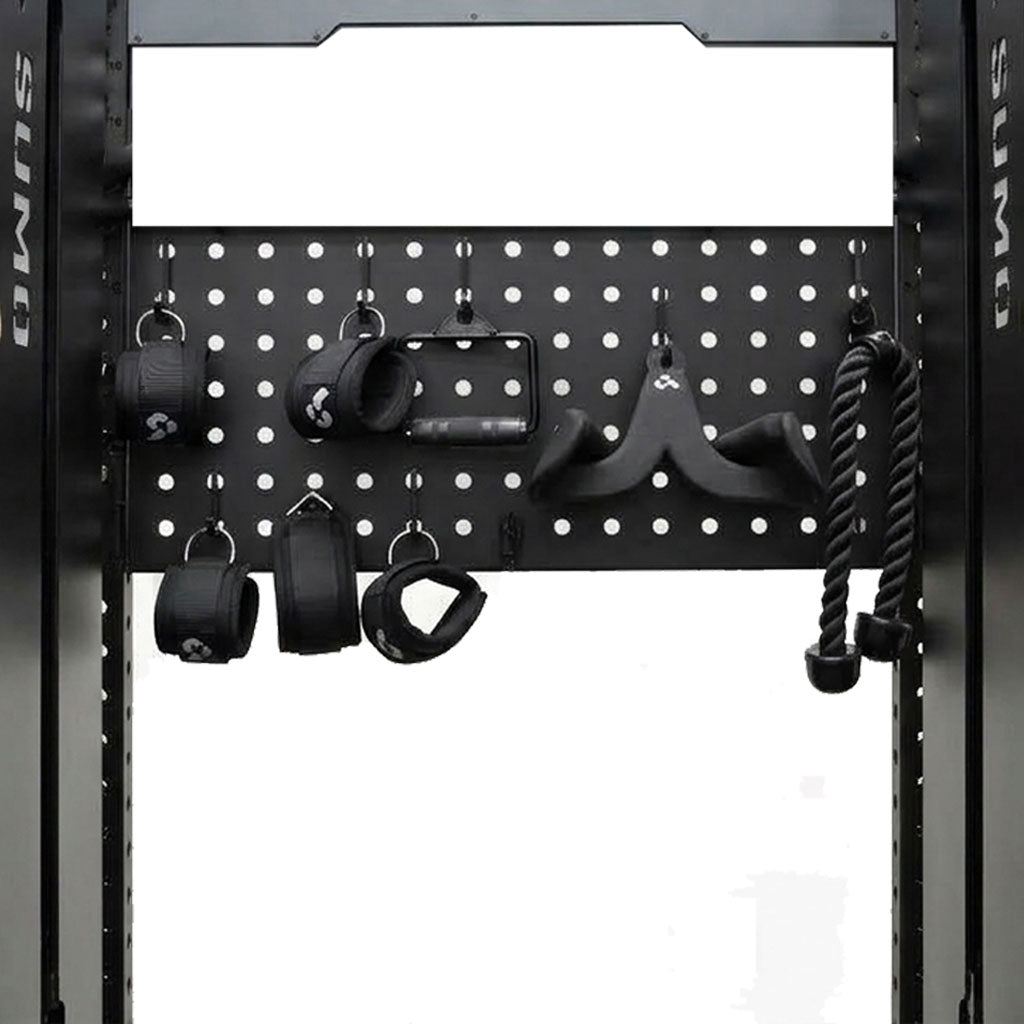 Utility Board