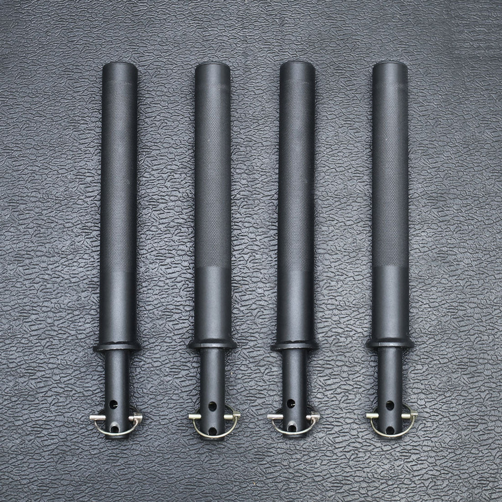 Peg Bars [must purchase in quantities of 4]