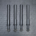 Peg Bars