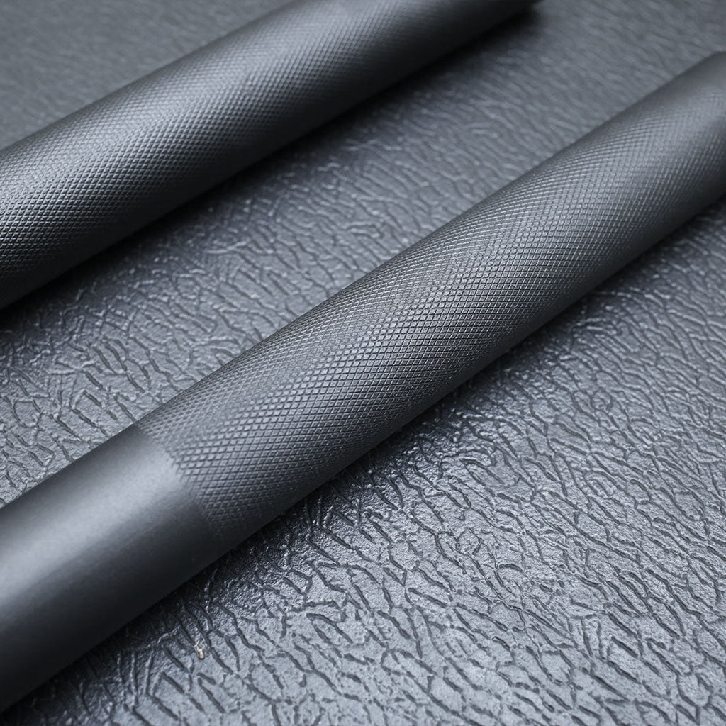 Peg Bars