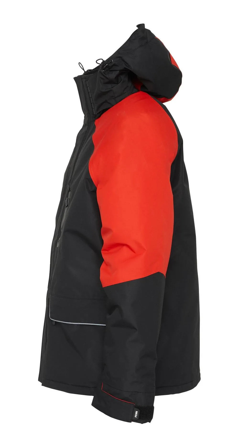 Penn Fierce Thermo 2 piece Suit Fiery Red