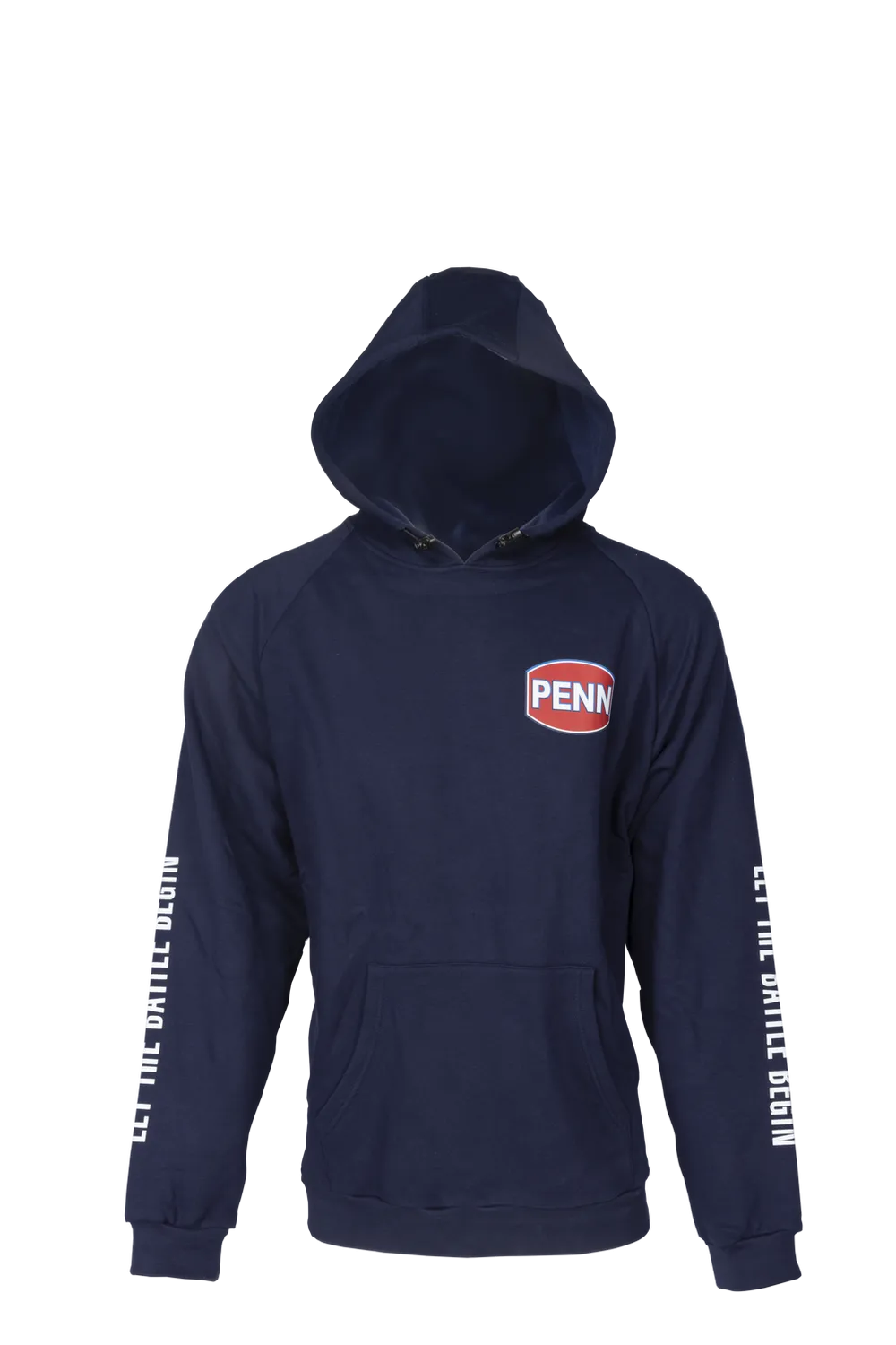 Penn Pro Hoodies