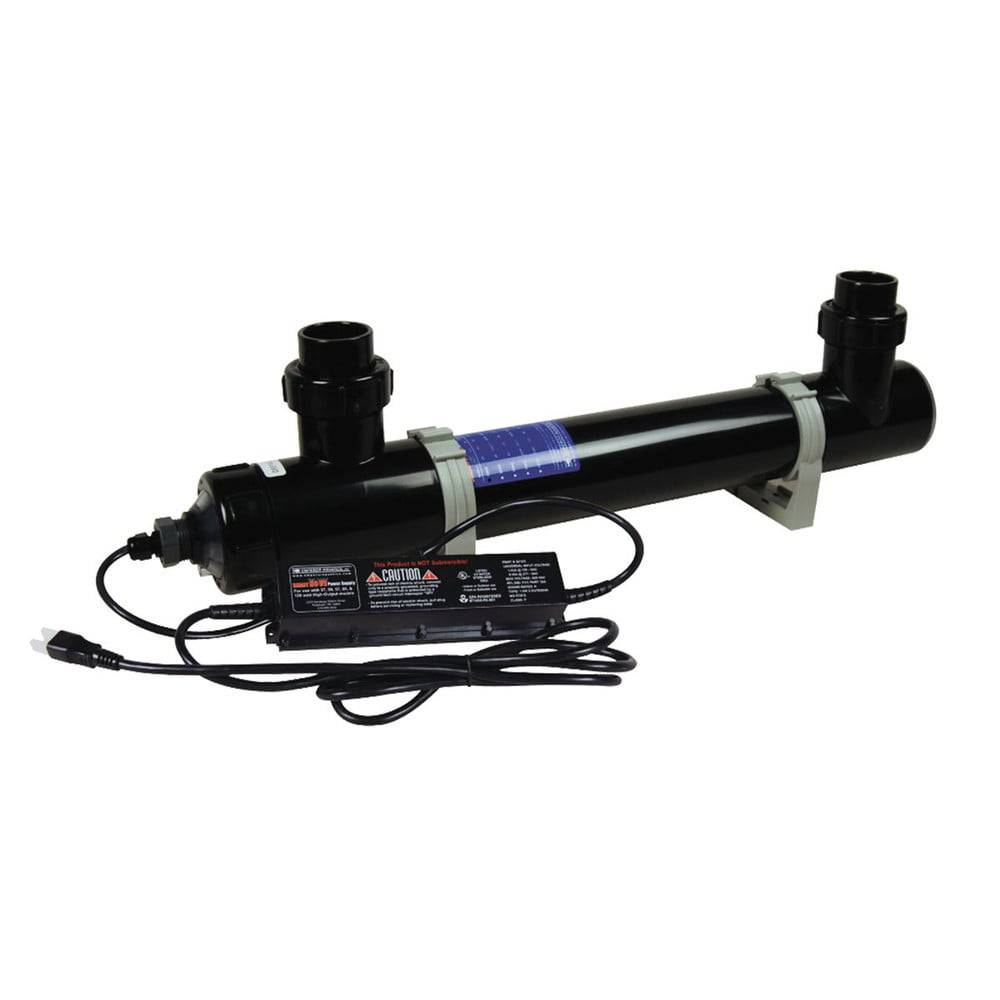 Pentair / Emperor Aquatics / 25 Watt SMART UV LITE