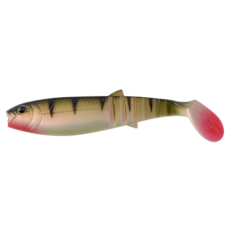 Savage Gear Cannibal Shad 15cm