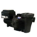 ArtesianPro (High Head) Variable Speed  -  0-2.7HP, 230V, 12.4 Amp (230V) - 13,500 GPH - 83.5'