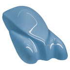 Solventborne Basecoat, Peribolical, Quart