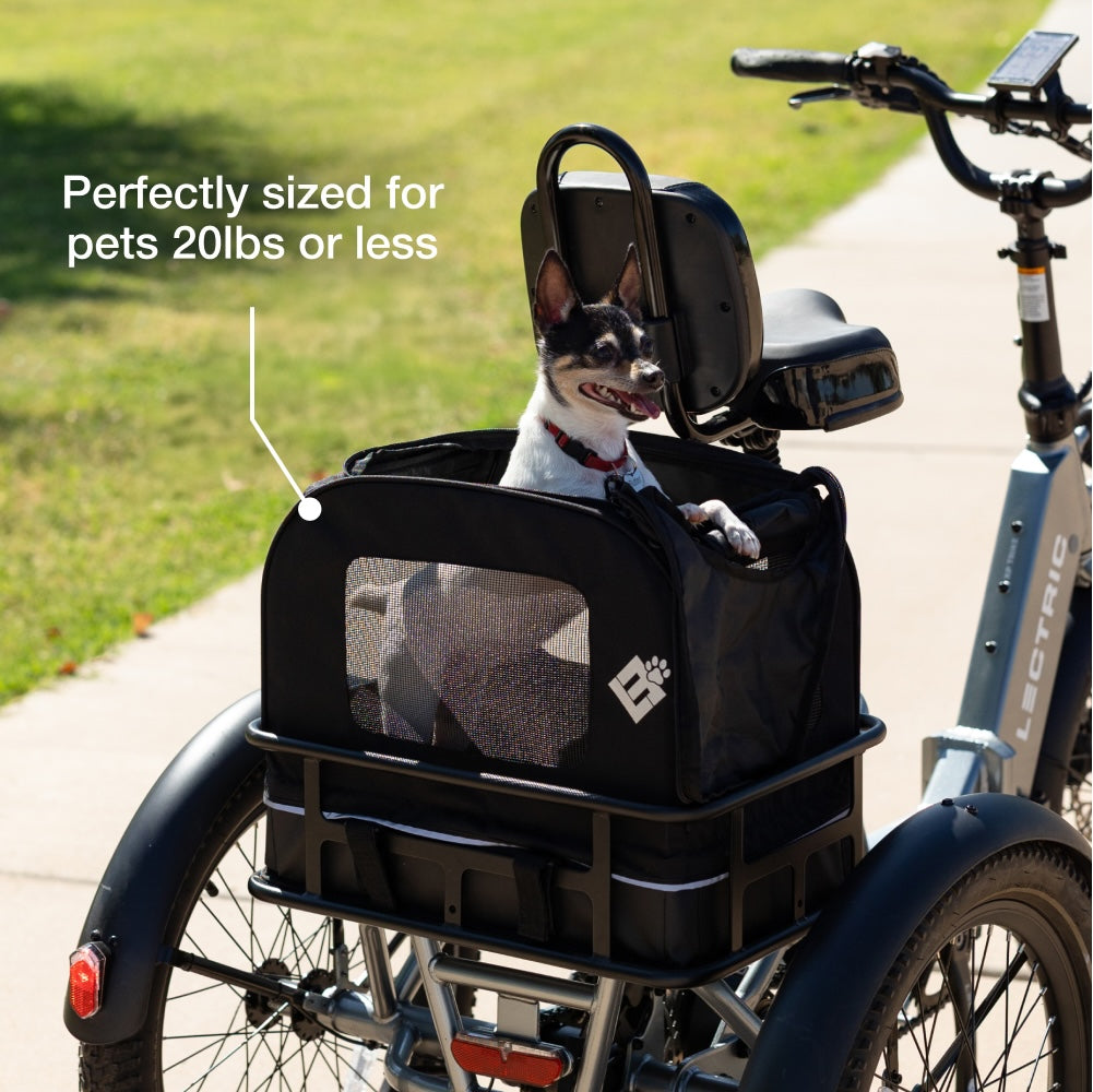 Small Pet Carrier