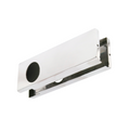 FHC Patch Cover Plates for PF205 Locks