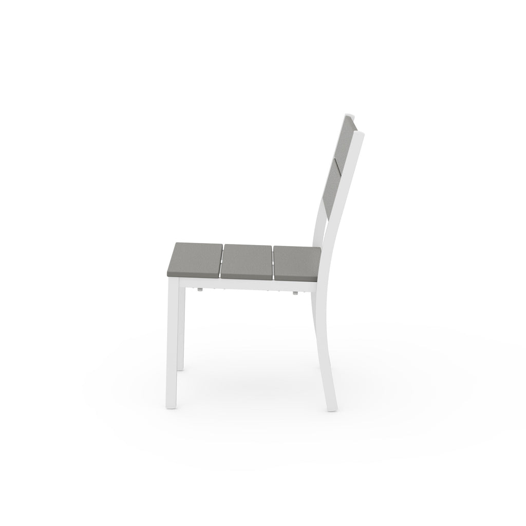 Main Street Stacking Dining Side Chair