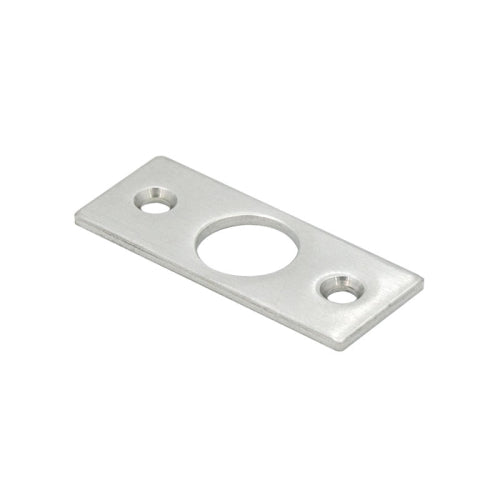 FHC Strike Plate for PF20 Patch Lock