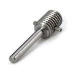 FHC 1/4" Shank Adapter for HD Polishing Head