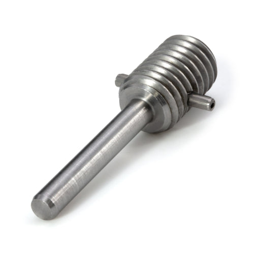 FHC 1/4" Shank Adapter for HD Polishing Head
