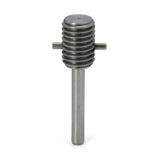 FHC 1/4" Shank Adapter for HD Polishing Head