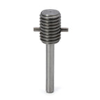 FHC 1/4" Shank Adapter for HD Polishing Head