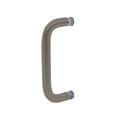 FHC 6" Single Sided Tubular Pull Handle [No Metal Washers]