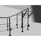 The Builder® Jungle Gym