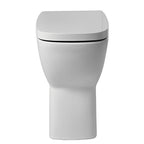 Piccolo Back-to-Wall Toilet for use with Concealed Cistern