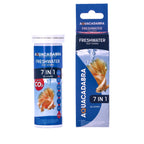 Aquacadabra Aquarium 7 in 1 Test Kit, 50 Strips