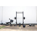 PK2000 Garage Gym Package