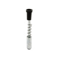 FHC Window Screen Plunger Latch Diecast [1"x 7/16"] - 1000/pk - PL14670
