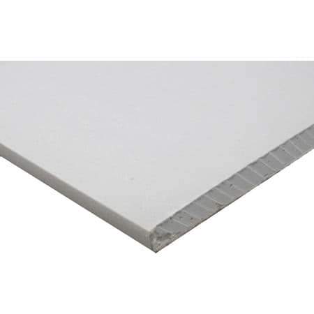 Knauf Wallboard Square Edge - 1200mm x 2400mm x 9.5mm (92 Sheets Per Pallet)