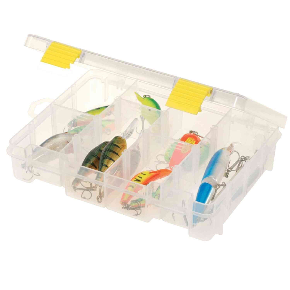 Plano 3705 Half-Size Stowaway 23x18x5cm