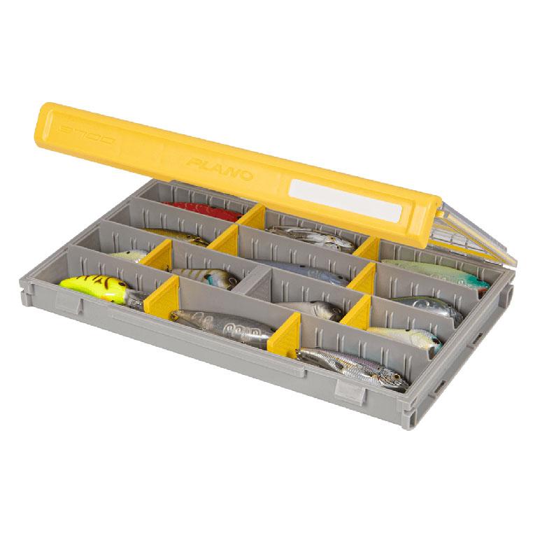 Plano EDGE 3700 Box