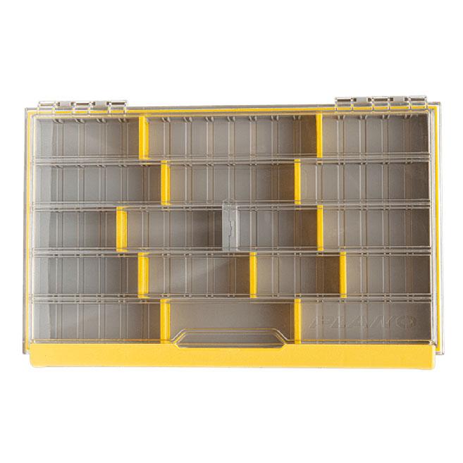 Plano EDGE 3700 Thin Box