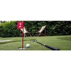 Play Putt White 11.5mm Artificial Grass - Sample