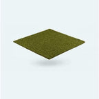 Play Putt Light Green 11.5mm Artificial Grass - Sample