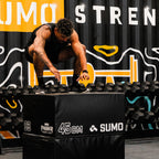 PLYO BOX SET