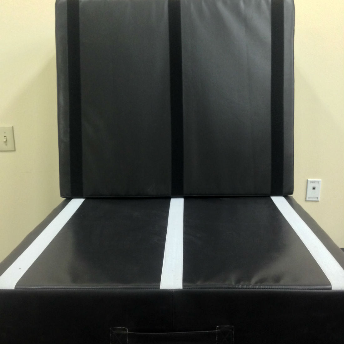 Foam Plyo Boxes