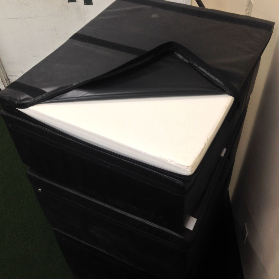Foam Plyo Boxes