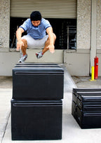 Foam Plyo Boxes