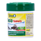Tetra Plecomin Bottom Feeding Fish Food 120 Tablets