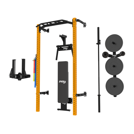 Profile® PRO Basic Package