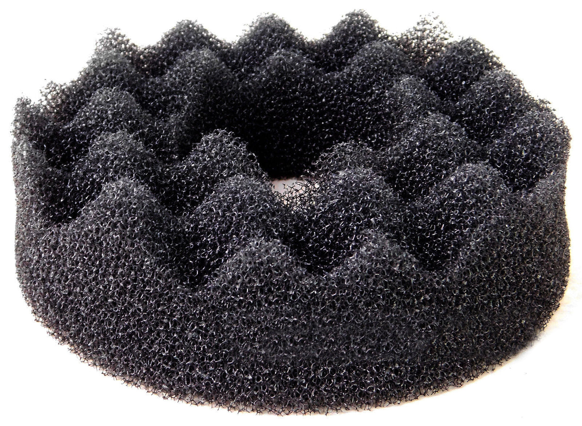 Fish Mate Powerclenz 2500 & 5000 PUV Foam