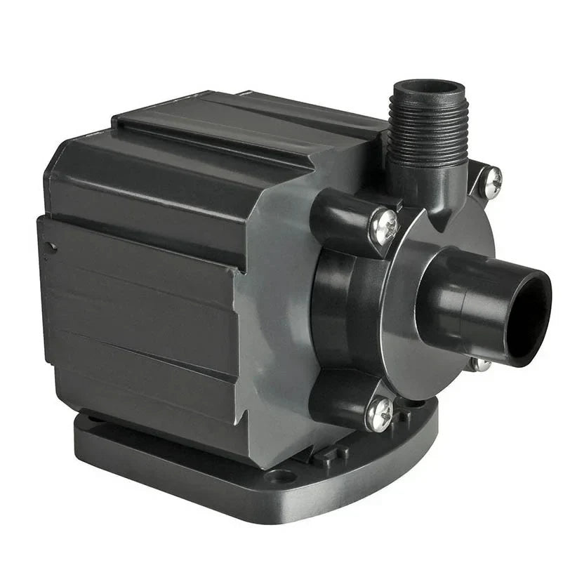 Pondmaster Mag-drive 3 (350gph Magnetic Drive Utility Pump) - 10' Cord