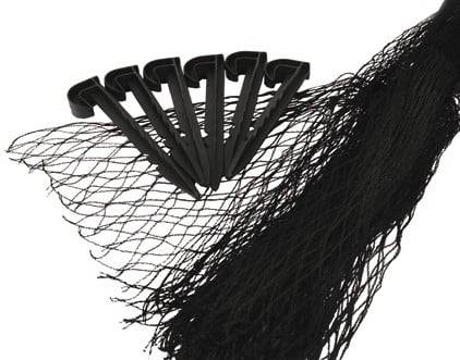 Aquascape Pond Leaf Netting 7' x 10'