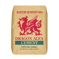 Dragon Alfa Portland Cement 25Kg