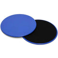 HARDWOOD/CARPET GLIDING DISCS
