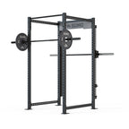 Evolve Power Rack with Smith Machine