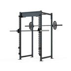 Evolve Power Rack with Smith Machine