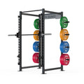 Evolve Power Rack with Smith Machine