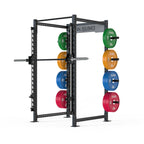 Evolve Power Rack with Smith Machine