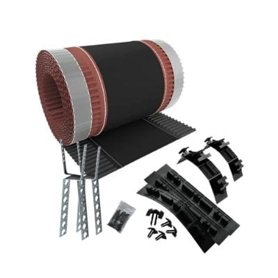 Dry Fix Ridge Kit - 6m