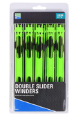 Preston Innovations Double Slider Winders