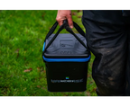 Preston Hardcase Bait Safe