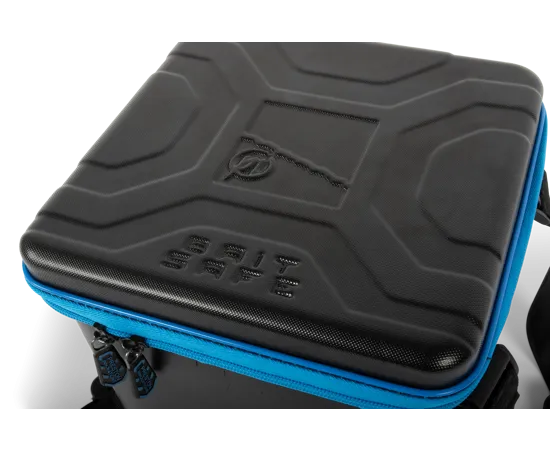 Preston Hardcase Bait Safe
